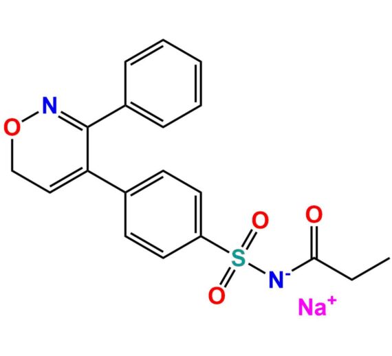 Parecoxib Impurity E