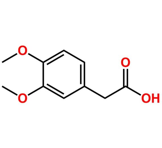 3,4-Dimethoxyphenyl Acetic Acid