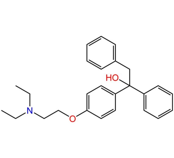Clomiphene Impurity 1