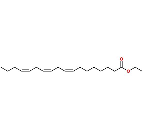 Eicosapentaenoic Acid Impurity 4