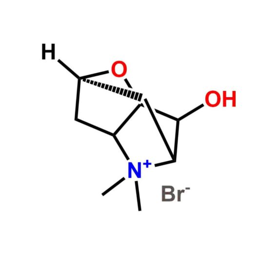 Tiotropium EP Impurity H