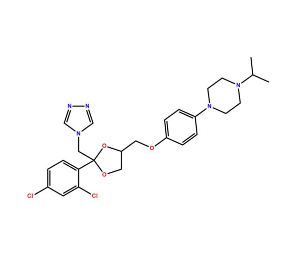 Terconazole EP Impurity B