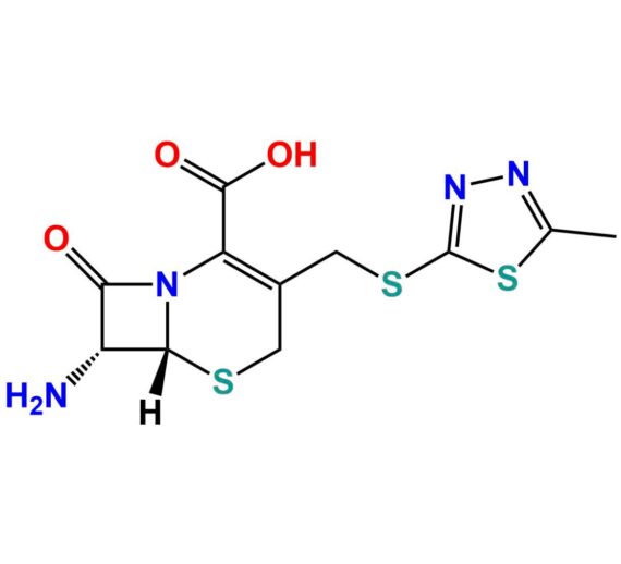 Cefazolin EP Impurity A