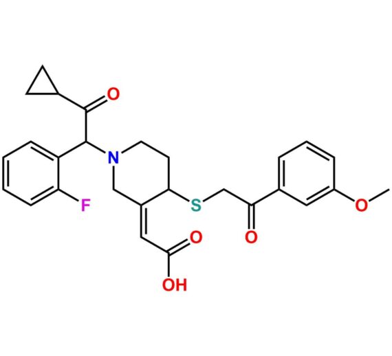 Prasugrel Impurity 6