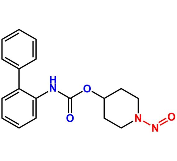 N-Nitroso Revefenacin Impurity 1