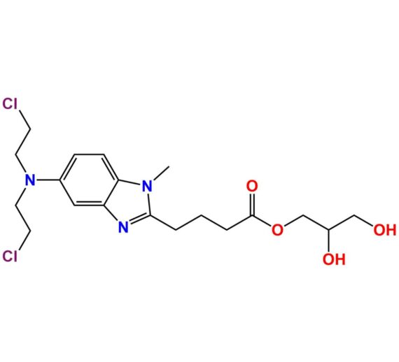 Bendamustine Impurity 16