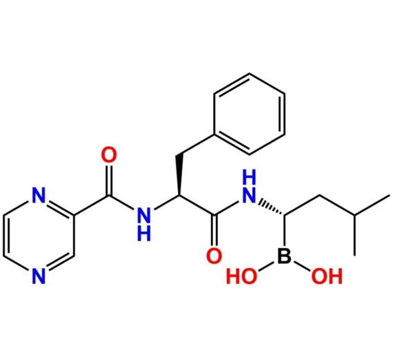 Bortezomib Impurity (S,S-Isomer)
