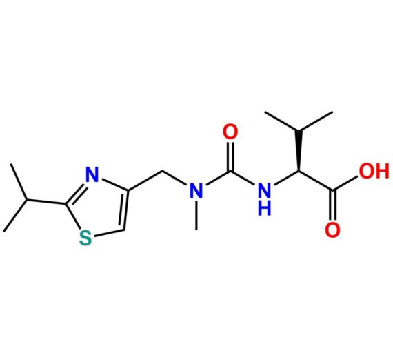 Ritonavir EP Impurity A