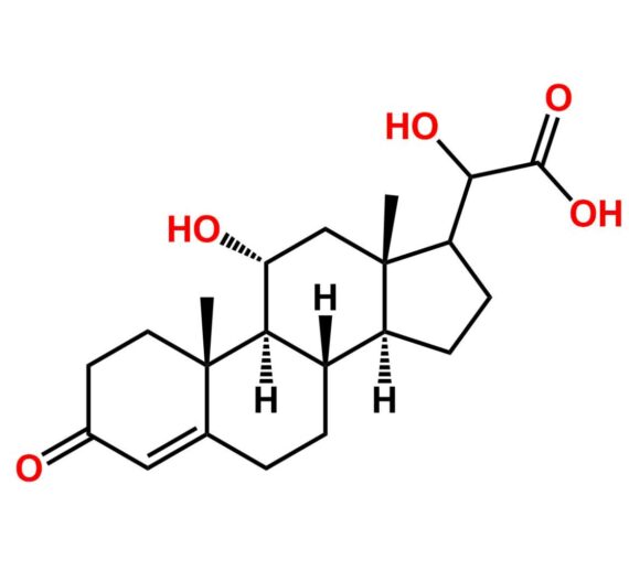 Hydrocortisone Impurity 28