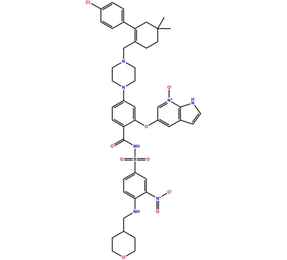 Venetoclax Impurity 4