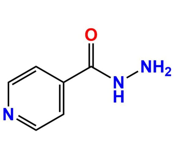 Isoniazid
