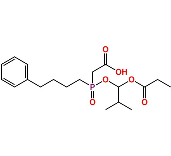 Fosinopril EP Impurity I