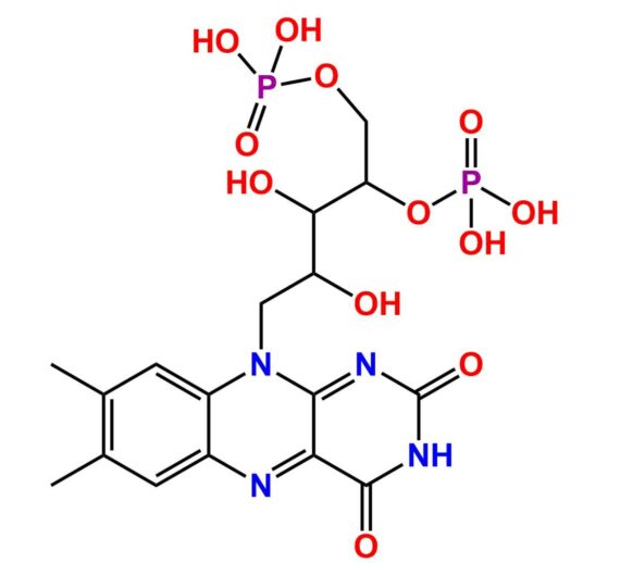 Riboflavin 4