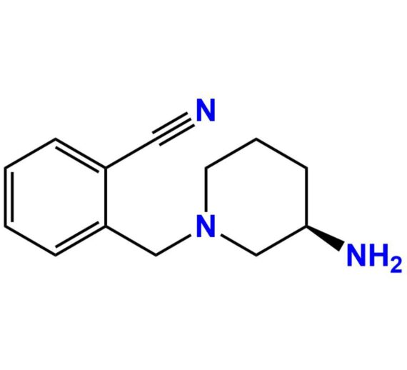 Alogliptin Impurity 6