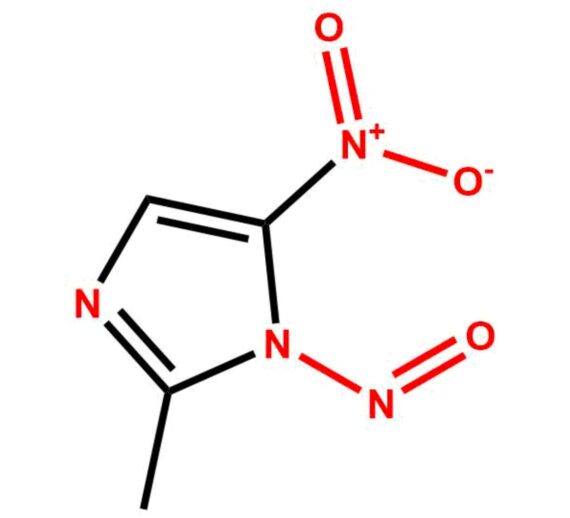 N-Nitroso Ornidazole impurity 1
