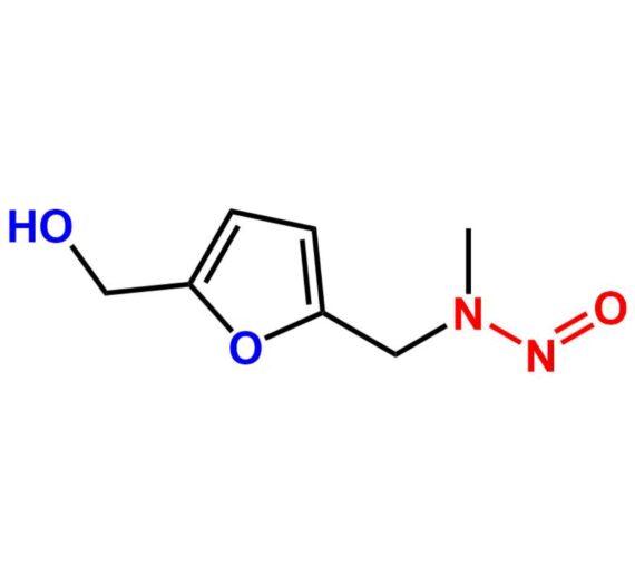 N-Nitroso Ranitidine Impurity F