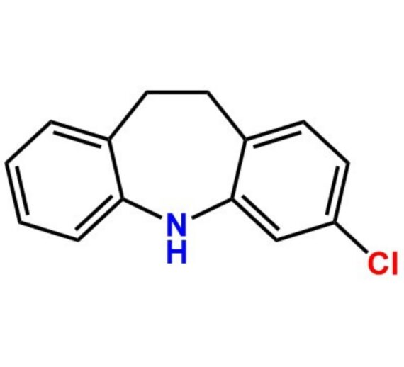 Clomipramine Hydrochloride EP Impurity F
