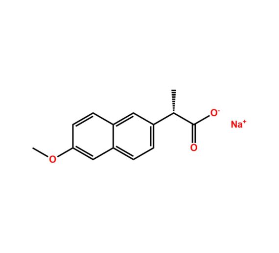 Naproxen Sodium