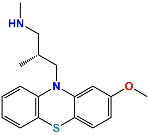 Levomepromazine BP Impurity C