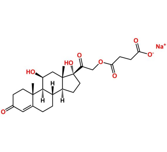 Hydrocortisone Sodium Succinate
