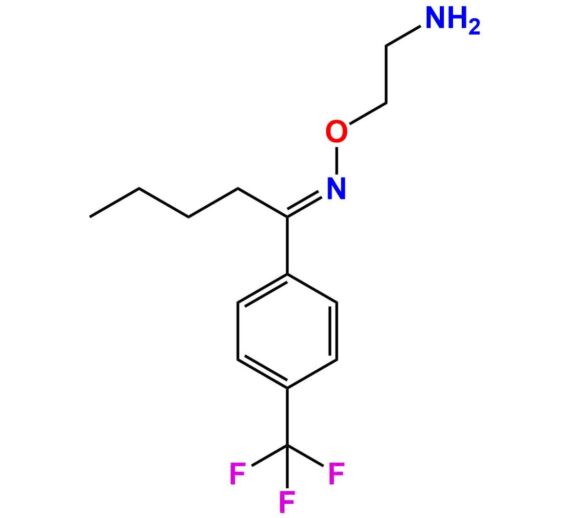Fluvoxamine Maleate EP Impurity A