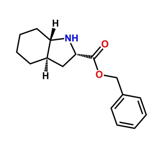Trandolapril Impurity 3 (2S,3aR,7aS)