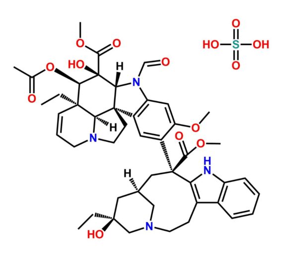 Vincristine Sulfate