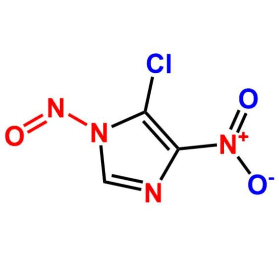 N-Nitroso Azathioprine Impurity C