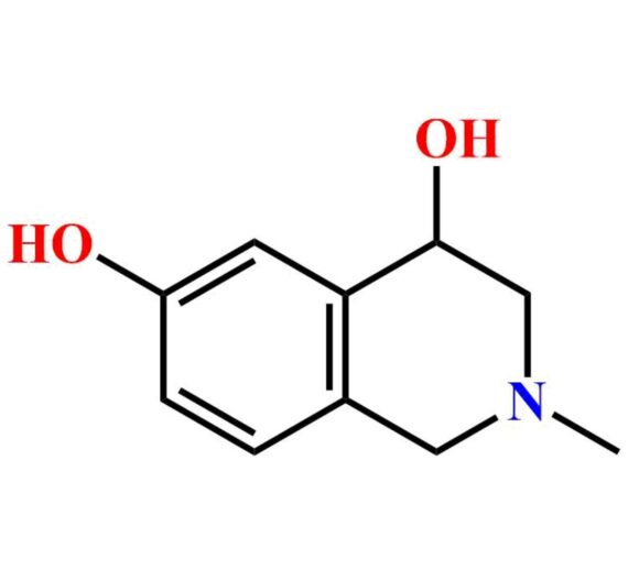 Phenylephrine 4,6-DMTQ Impurity