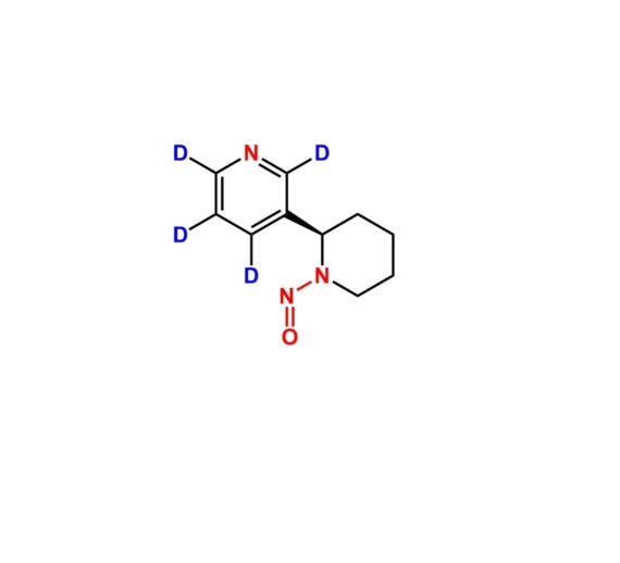 N-Nitroso Nicotine D4