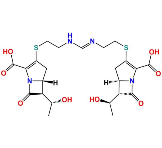 Imipenem Impurity 2