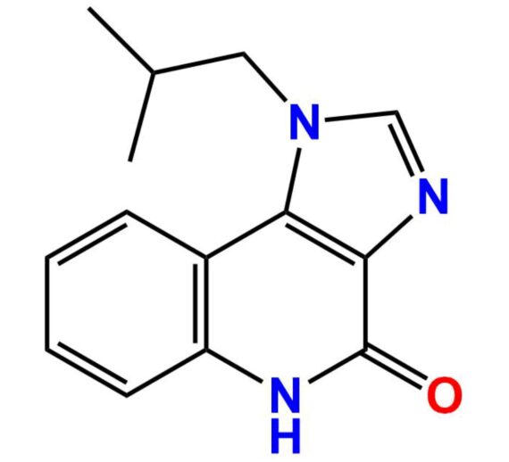 Imiquimod Impurity 1