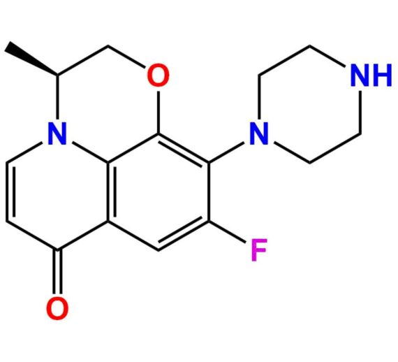 Levofloxacin Impurity 7