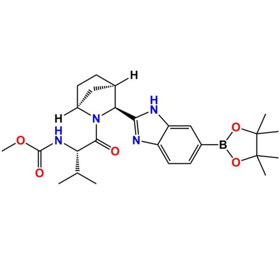 Ledipasvir Impurity-18