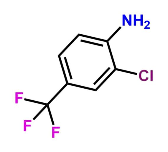Teriflunomide Impurity 10