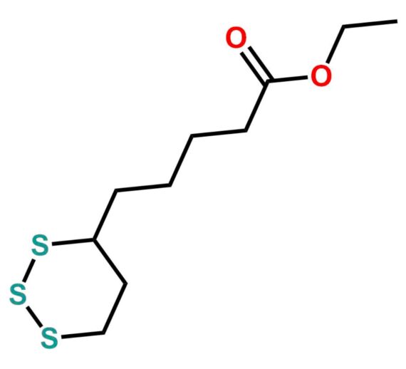 Thioctic Acid Impurity 2