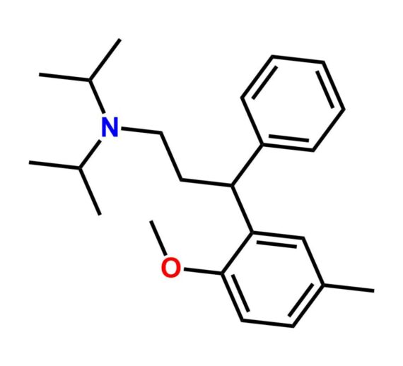 Tolterodine EP Impurity C