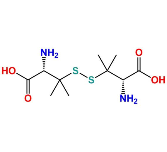 D-Penicillamine Disulfide