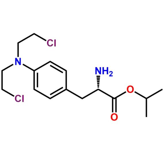 Melphalan Isopropyl Ester