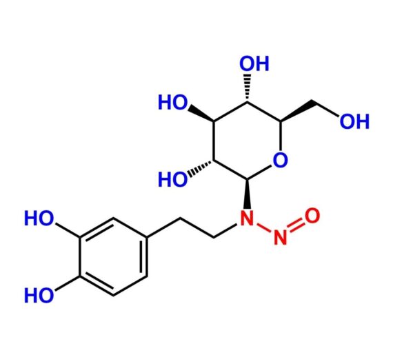 N-Nitroso Dopamine