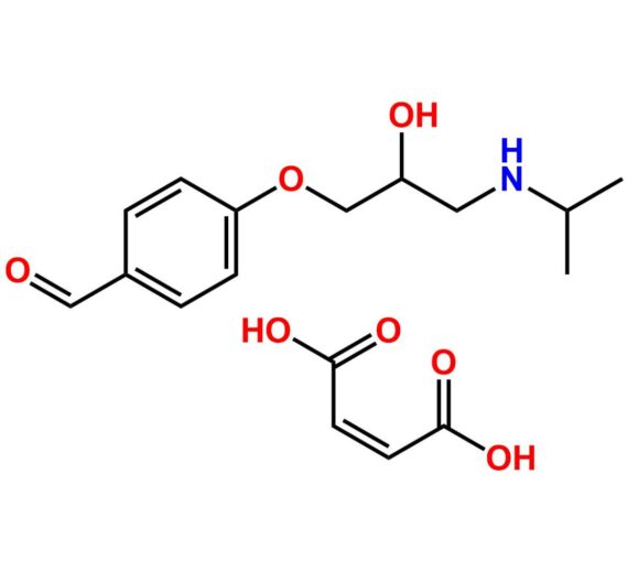 Metoprolol EP Impurity C