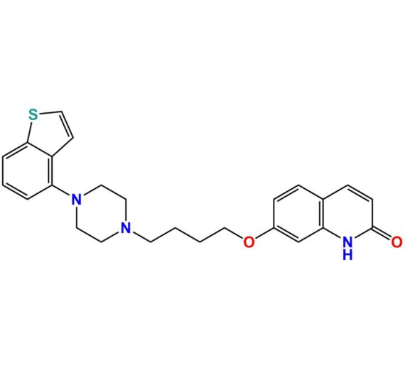 Brexpiprazole