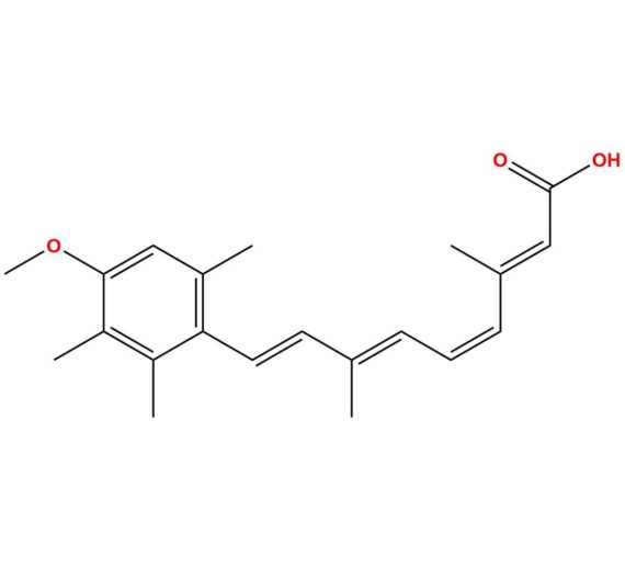 11-Cis-Acitretin