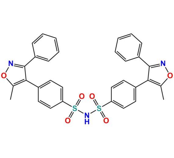 Parecoxib Impurity 23