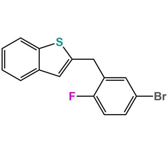 Ipragliflozin Impurity 7