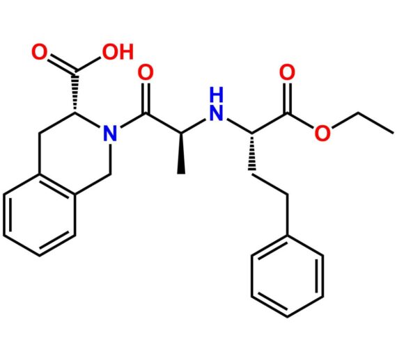 Quinapril EP Impurity G