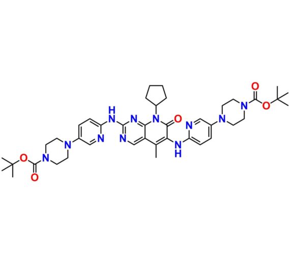 Palbociclib Impurity 10