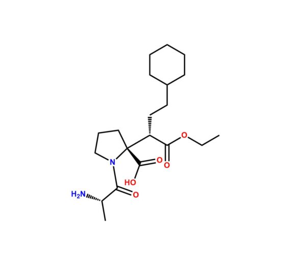 Enalapril EP Impurity H