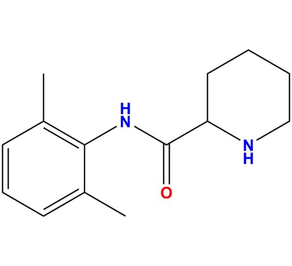 Mepivacaine EP Impurity A