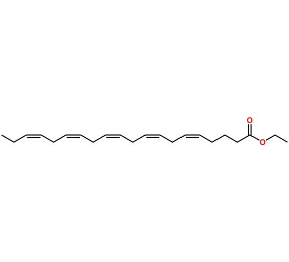 Eicosapentaenoic Acid Ethyl Ester
